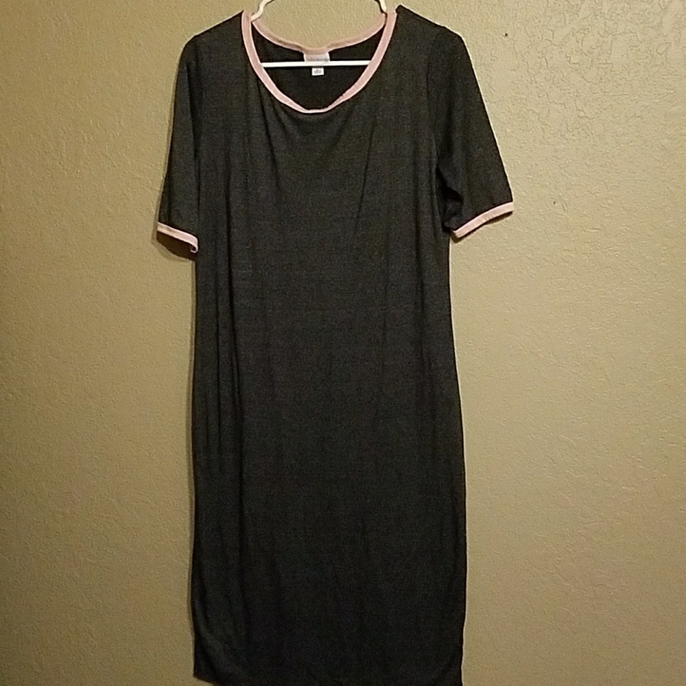 Lularoe Julia Large